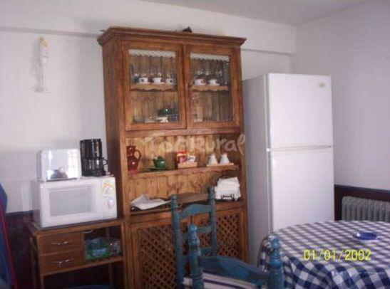 Casa Rural El Rincon Padiernos Dış mekan fotoğraf