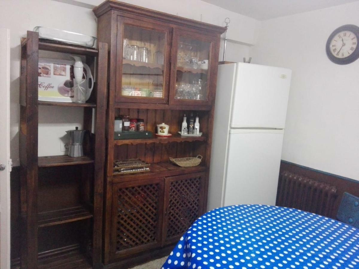 Casa Rural El Rincon Padiernos Dış mekan fotoğraf