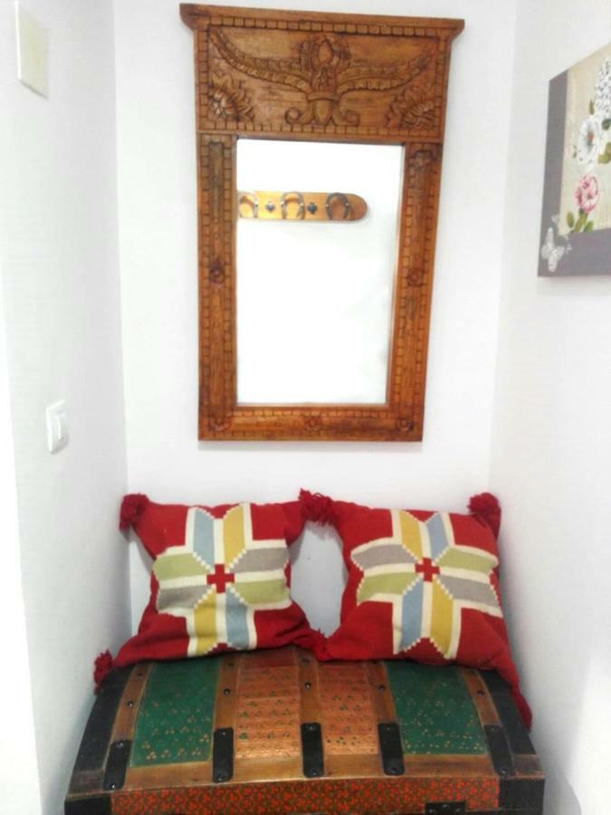 Casa Rural El Rincon Padiernos Dış mekan fotoğraf
